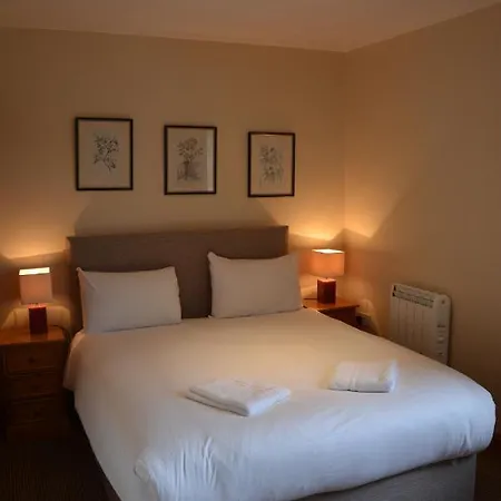 Killarney Country Club Apartment Faha (Kerry)