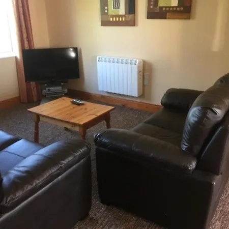 Killarney Country Club Apartment *