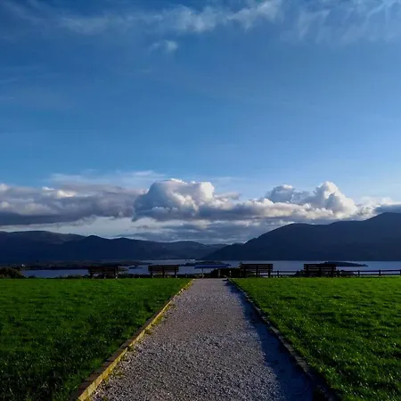 Killarney Country Club Appartement