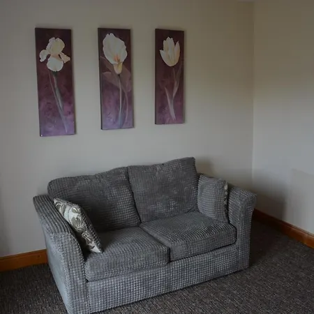 Killarney Country Club Apartment