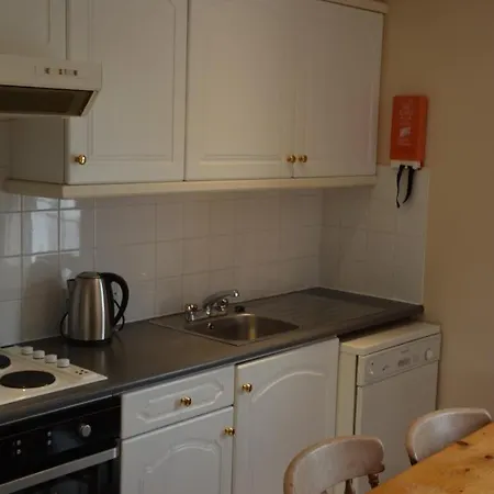 Killarney Country Club Apartment Faha (Kerry)