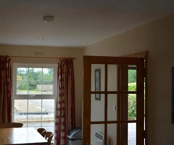 Killarney Country Club Apartman *