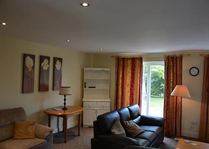 Killarney Country Club Apartman Faha