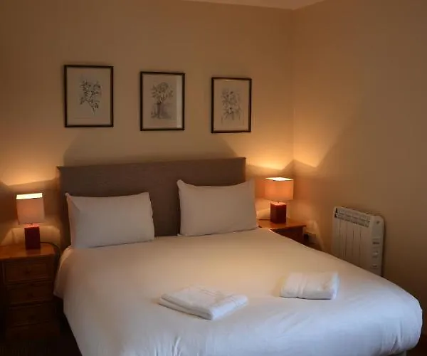 Killarney Country Club Apartman Faha