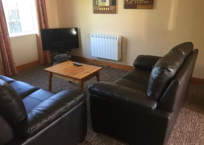 Killarney Country Club Apartman *