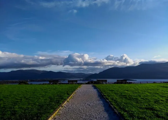 Killarney Country Club Apartman