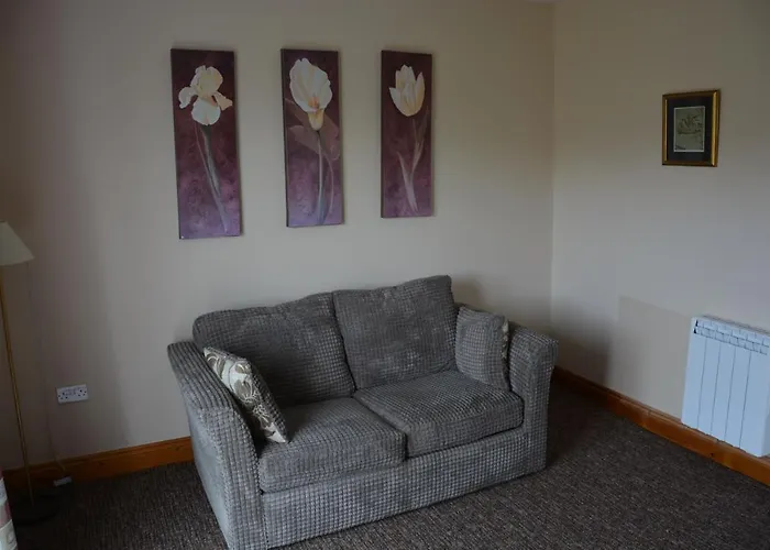 Killarney Country Club Apartman