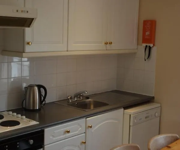 Killarney Country Club Apartman Faha